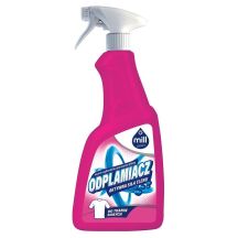 MILL CLEAN Fleckenentferner für weiße Textilien 555 ml