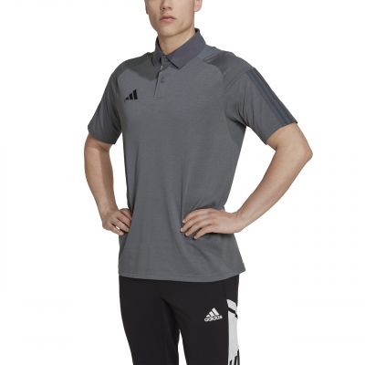 3. Adidas Tiro 23 Wettkampf-Poloshirt M HU1344