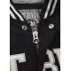 7. Pit Bull West Coast Tyrian 2 Herren-Frühlingsjacke Schwarz - 52301690000