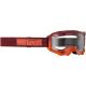 2. LEATT Fahrradbrille Goggle Velocity 4.0 MTB