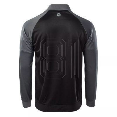 3. Hi-Tec Delian M Sweatshirt 92800442903