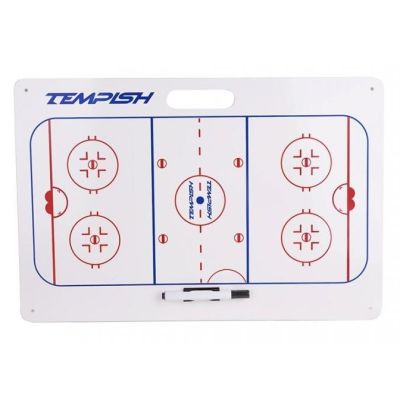 TEMPISH Eishockey-Trainerstab