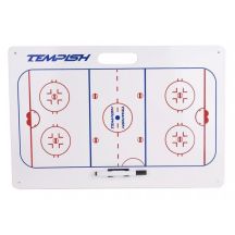 TEMPISH Eishockey-Trainerstab
