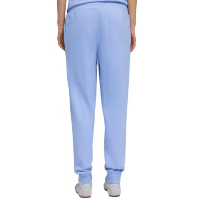 4. Puma ESS Script Comfort Damenhose Blau 691763 60