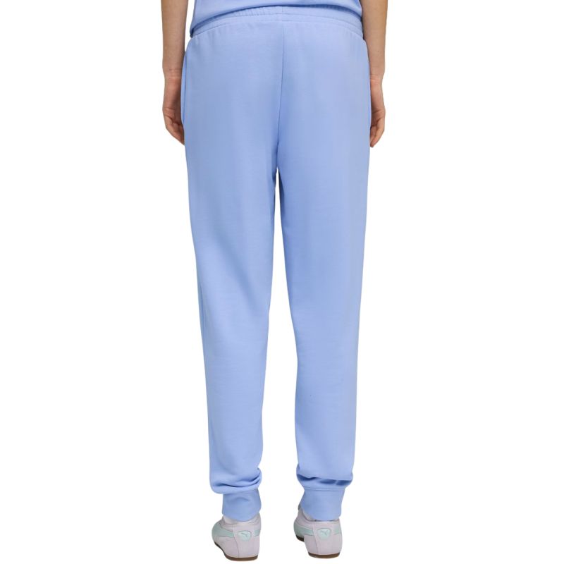 4. Puma ESS Script Comfort Damenhose Blau 691763 60