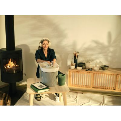 11. Kobo Elipsa 2E 10,3" 32GB Wi-Fi Schwarzer E-Book-Reader