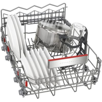 6. Einbaugeschirrspüler BOSCH SPV6EMX09E
