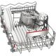 6. Einbaugeschirrspüler BOSCH SPV6EMX09E