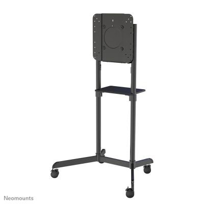3. TV-Bodenständer-Set 37-70" NS-M1250BLACK NEWSTAR