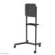 3. TV-Bodenständer-Set 37-70" NS-M1250BLACK NEWSTAR