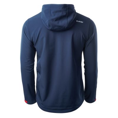 4. Hi-tec Jacke Caen M 92800197107