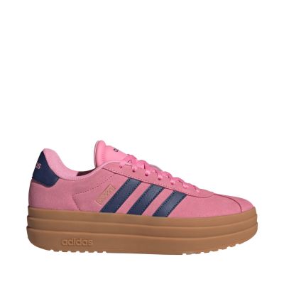 7. Adidas VL Court Bold W Schuhe JI1789