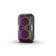 W-KING T9 Pro Kabelloser Bluetooth-Lautsprecher Schwarz