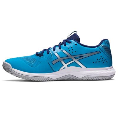 6. Asics Gel Tactic M 1071A065-401 Schuhe