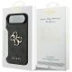 8. Guess 4G Big Logo Case für iPhone 17 Air - Schwarz