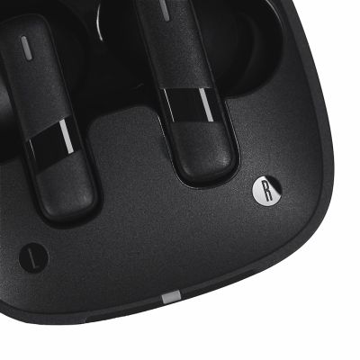 14. Baseus Bowie E20 Kabellose Kopfhörer (Schwarz)