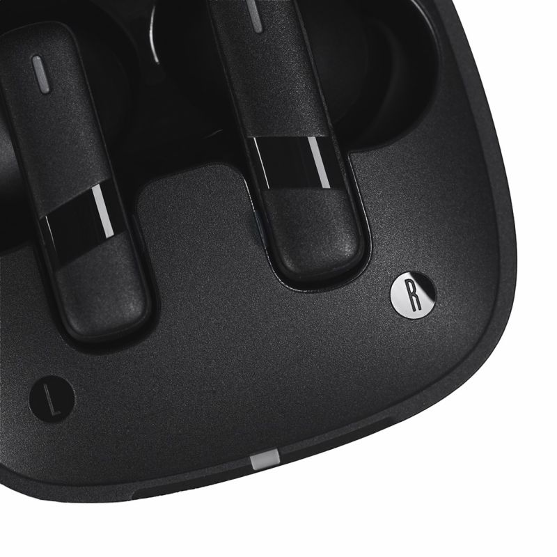 14. Baseus Bowie E20 Kabellose Kopfhörer (Schwarz)