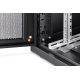 9. Digitus Unique Serverschrank, Server-N-Serie - 800 x 1000 mm (B x T)