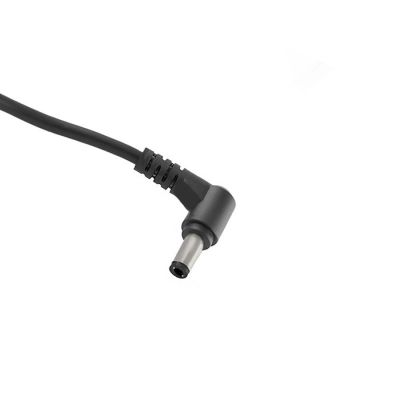 2. Qoltec 50076.90W Netzteil für Toshiba Notebooks (19 V; 4,9 A; 90 W; 5,5 mm x 2,5 mm)