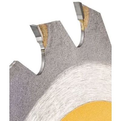 2. DeWALT DT99564-QZ Kreissägeblatt 19 cm 1 Stück.