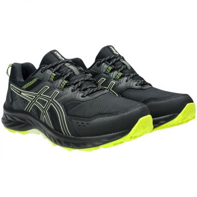 4. Asics Gek Venture 9 Waterproof M 1011B705 003 Laufschuhe