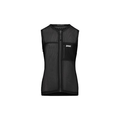 POC Y's VPD Air Weste Schwarz