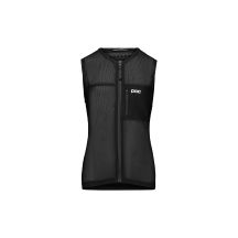 POC Y's VPD Air Weste Schwarz