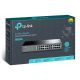 10. Switch TP-LINK TL-SG1024D (24x 10/100/1000Mbps)