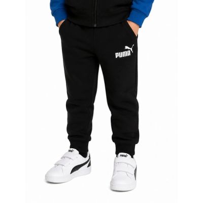 4. Puma Minicats Jungen-Sport-Trainingsanzug-Baumwollset