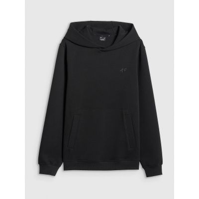 7. Herren-Kapuzenpullover, regulär, Größe 4F 4FRSS26TSWSM2793-20S