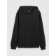 7. Herren-Kapuzenpullover, regulär, Größe 4F 4FRSS26TSWSM2793-20S