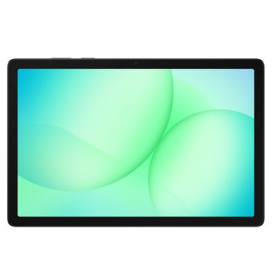 9. Samsung Galaxy Tab A11+ 128 GB 27,9 cm (11 Zoll) 6 GB Wi-Fi 5 (802.11ac) Grau