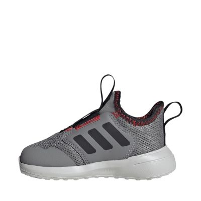 11. Adidas Tensaur Comfort Grau JR6083 Kinderschuhe
