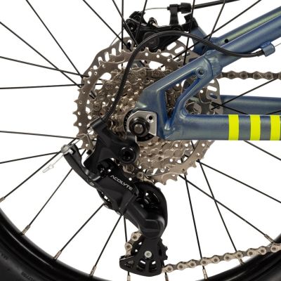 4. Batch Alu 20” Chameleo MTB-Fahrrad (B374455W)