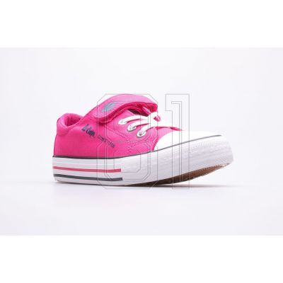 10. Lee Cooper Jr. Turnschuhe LCW-22-44-0802K