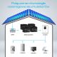 26. EXTRALINK BATTERIE BATTERIEAKKUMAT AGM 12V 45