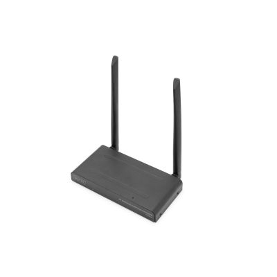 KVM HDMI+USB Wireless Extender 150m UHD 4K60Hz (Empfänger)