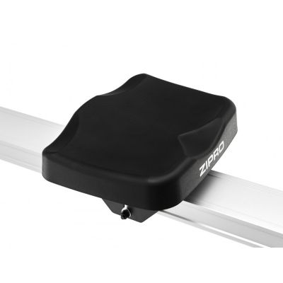 10. ZIPRO Dash Luft-/Magnet-Rudergerät