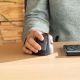 19. Ergonomische Maus R-Go Maus HE ergonomisch rechts Bluetooth mittel schwarz/sil Retail