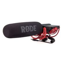 RODE VideoMic Rycote - Kameramikrofon
