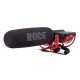 RODE VideoMic Rycote - Kameramikrofon