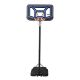 Lifetime 44 &quot;Basketball Stand LOGAN 90819