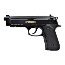 BRUNI PowerWin 302 Luftpistole, Kal. 4,5mm BB