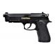 BRUNI PowerWin 302 Luftpistole, Kal. 4,5mm BB