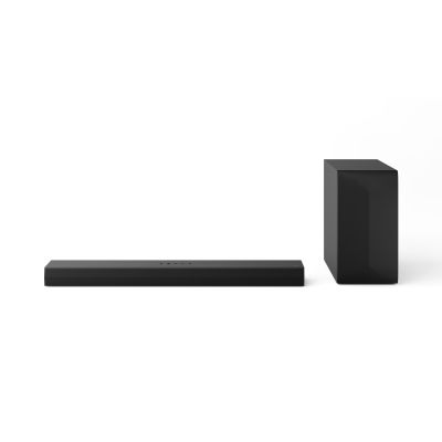 18. LG S60T Soundbar 3.1 Kanäle 340W Bluetooth 5.3 Dolby Digital Schwarz