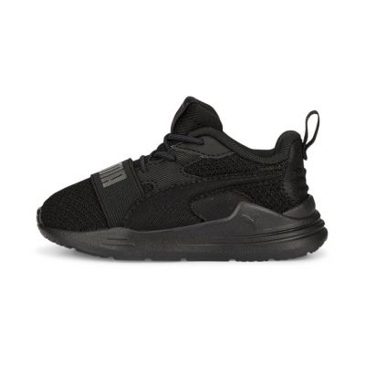 Puma Wired Run Pure JR 390849-01 Schuhe