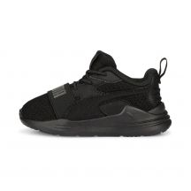 Puma Wired Run Pure JR 390849-01 Schuhe