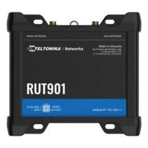 Teltonika RUT901 Mobilfunknetz-Router