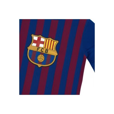 12. FC Barcelona Herren-Pyjama 2900003748