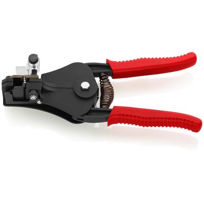 KNIPEX 1221 Abisolierzange